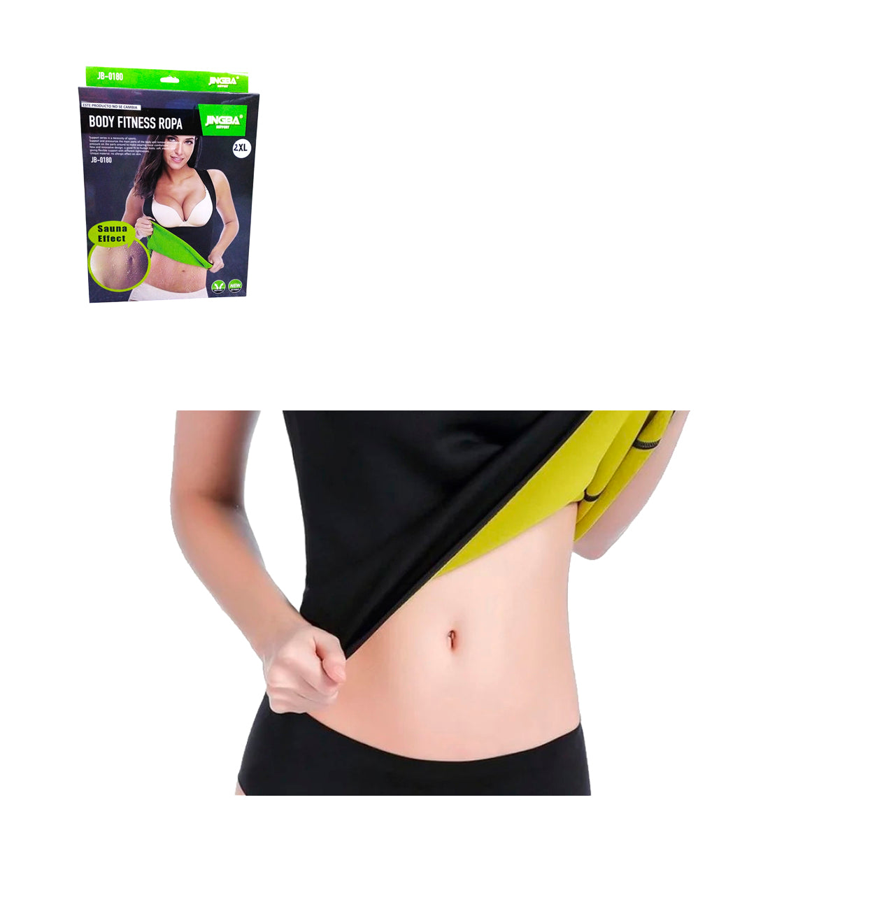 Ropa De Ejercicio