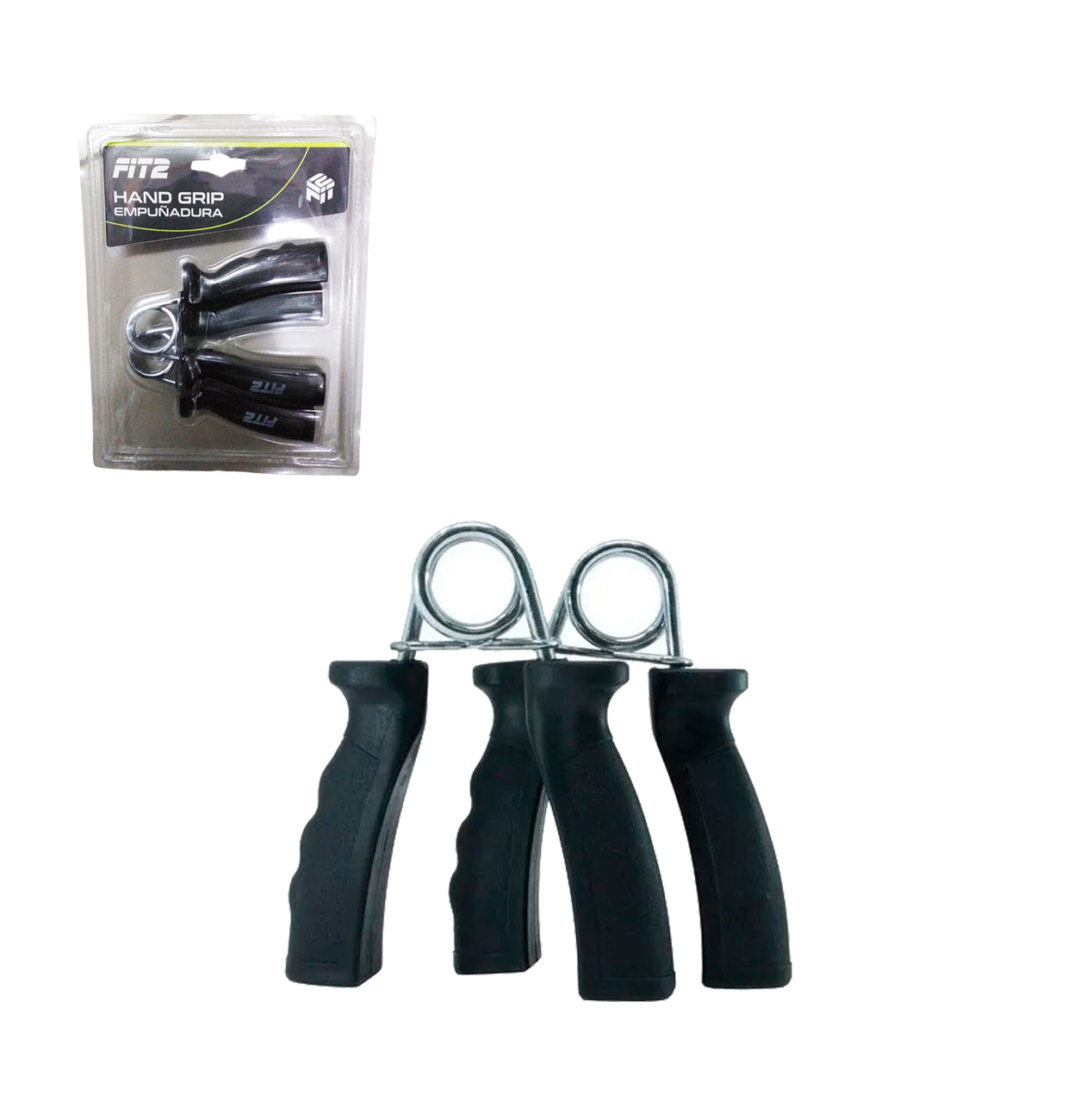 Empuñadora