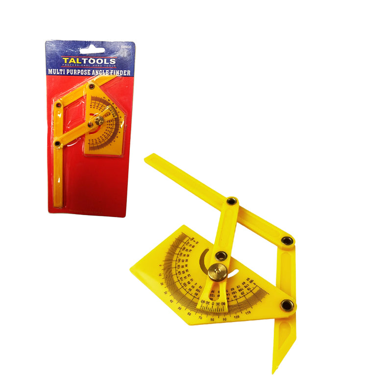 Buscador De Ángulos Multiuso