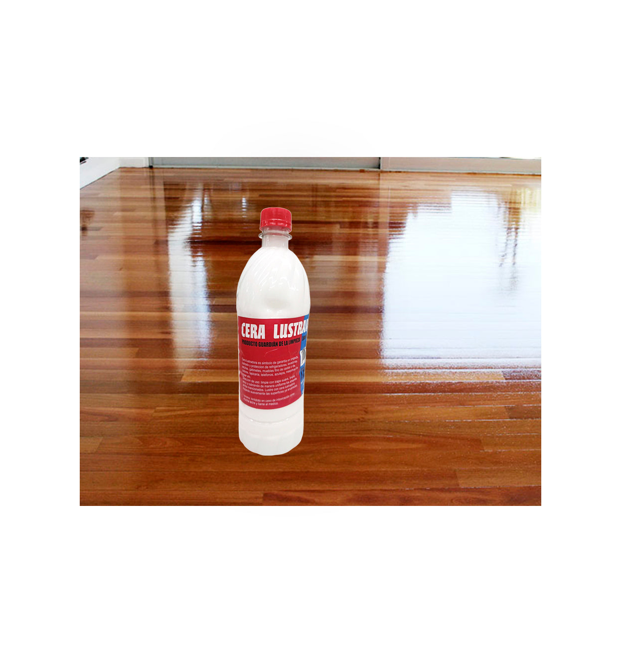 Cera Lustradora 32OZ