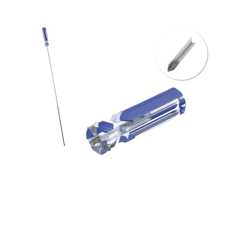 Destornilladores Jumbo