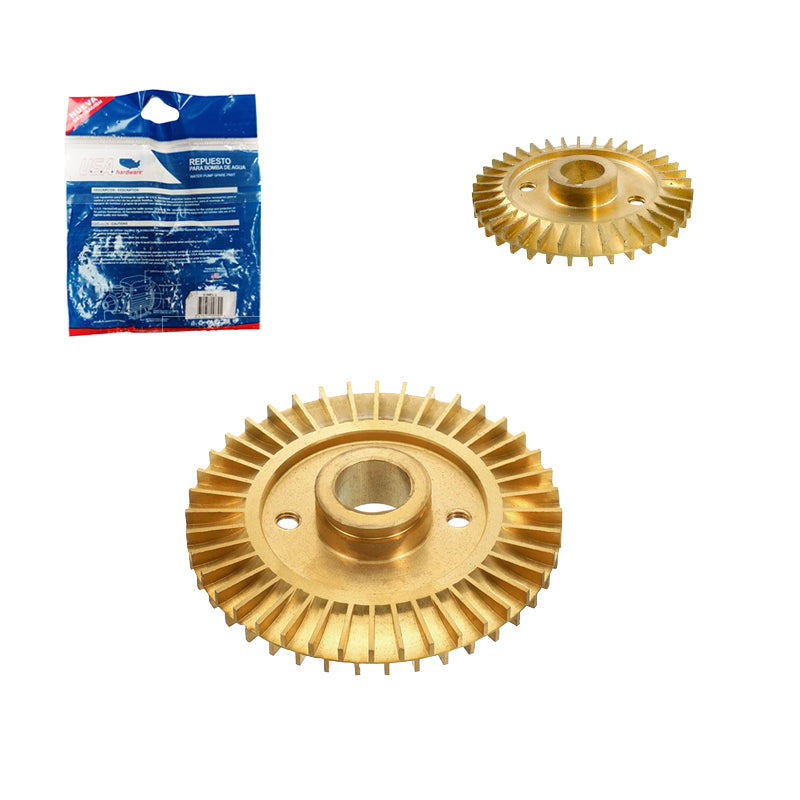 Respuesta De Bomba De Agua Respuesta De Bomba De Agua