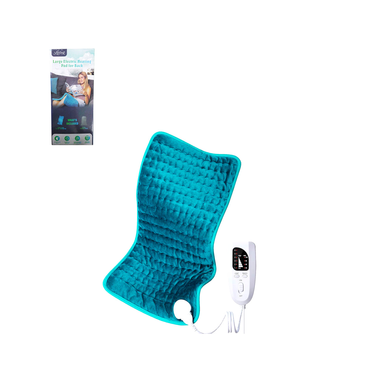 Almohada para Espalda