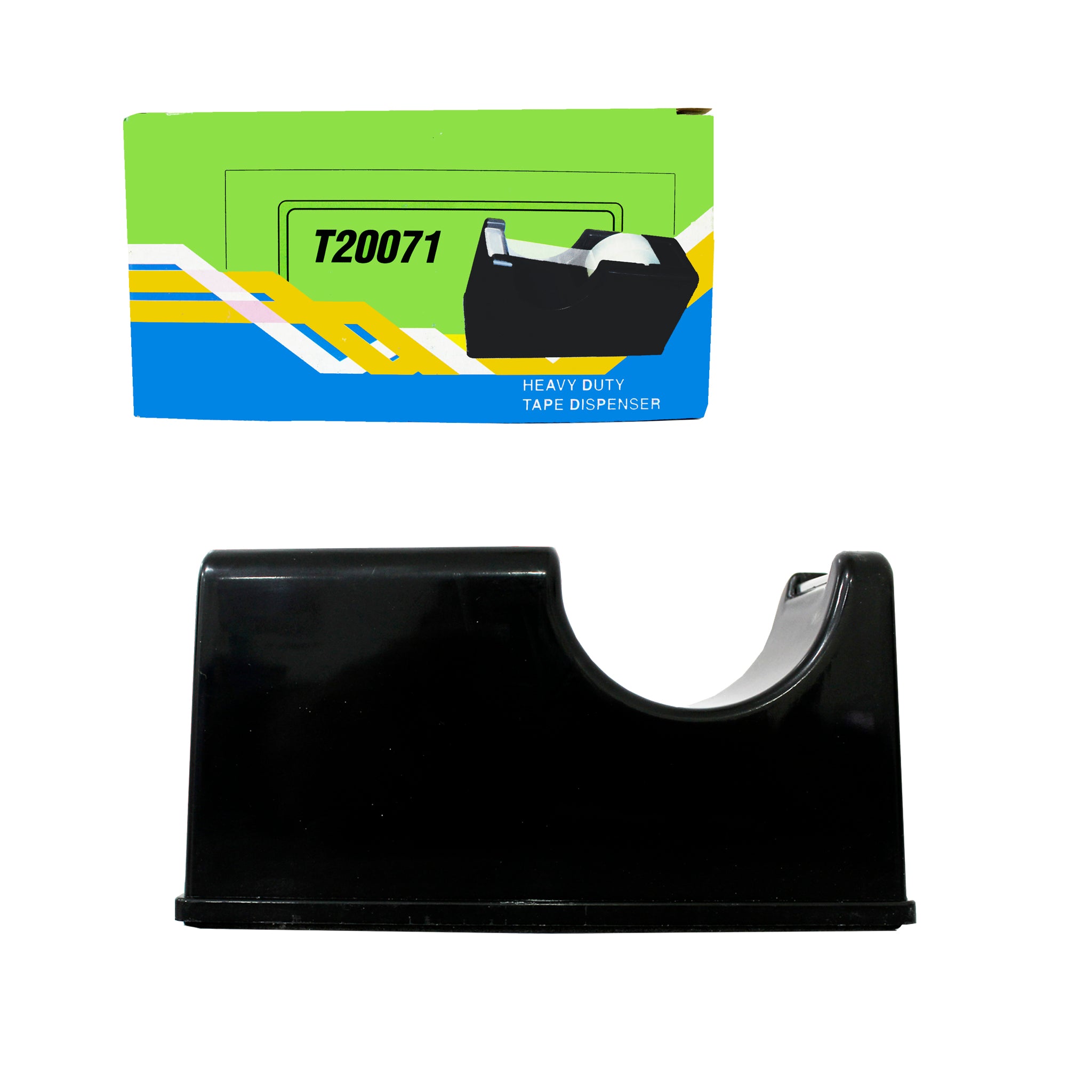 Dispensador De Tape 1"