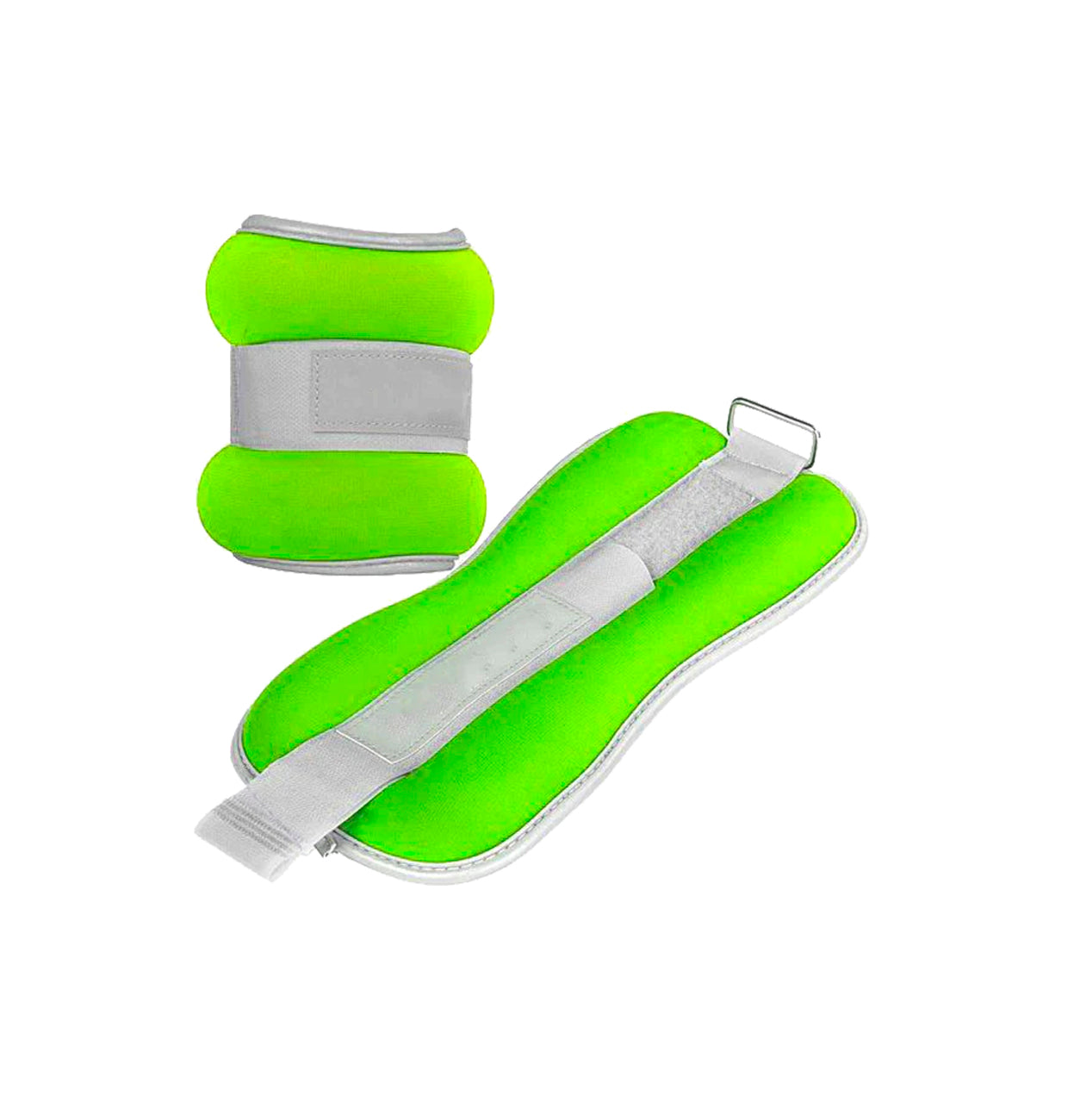 Pesa Para Piernas 0.25KG