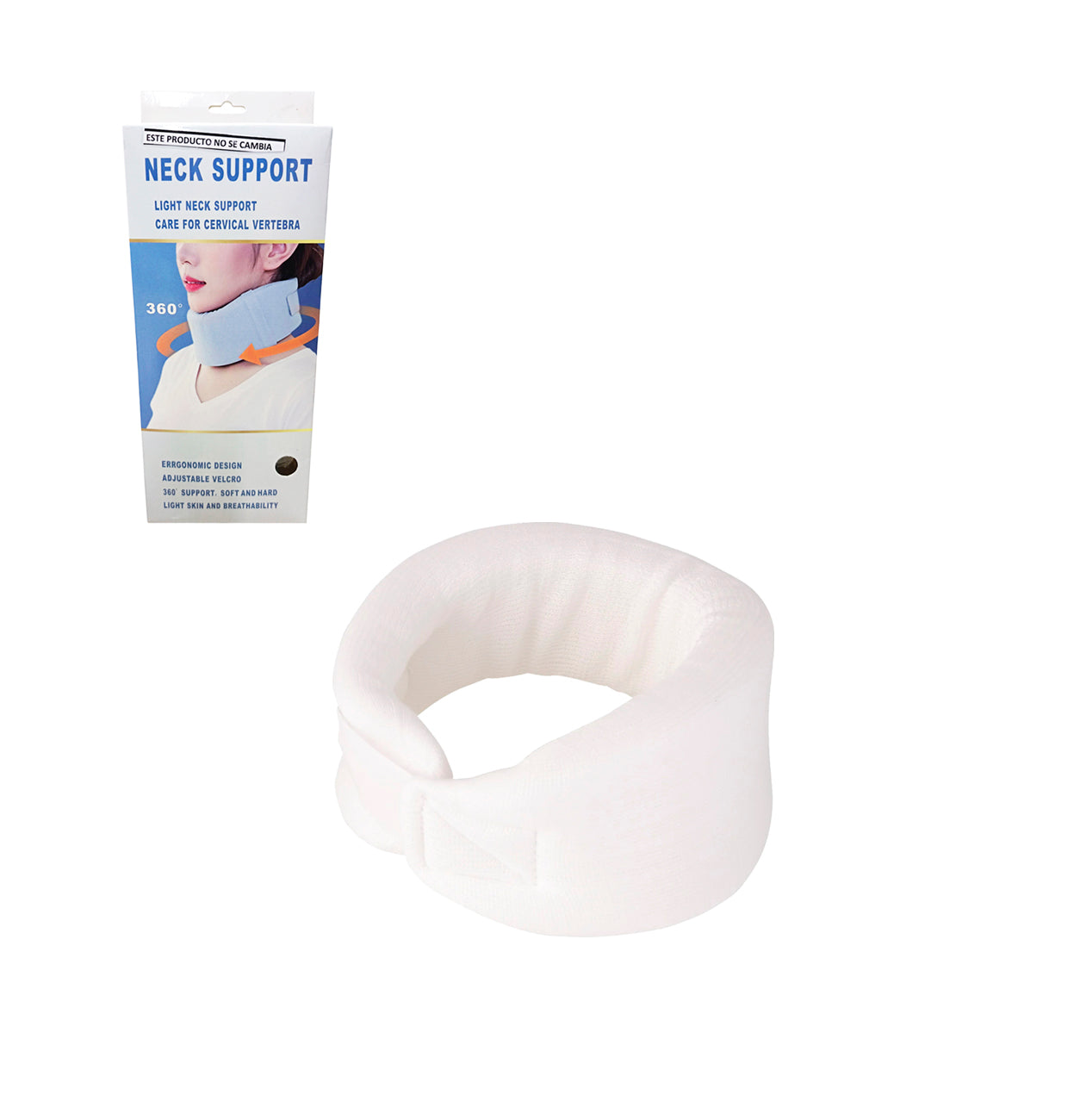 Protector Cervical