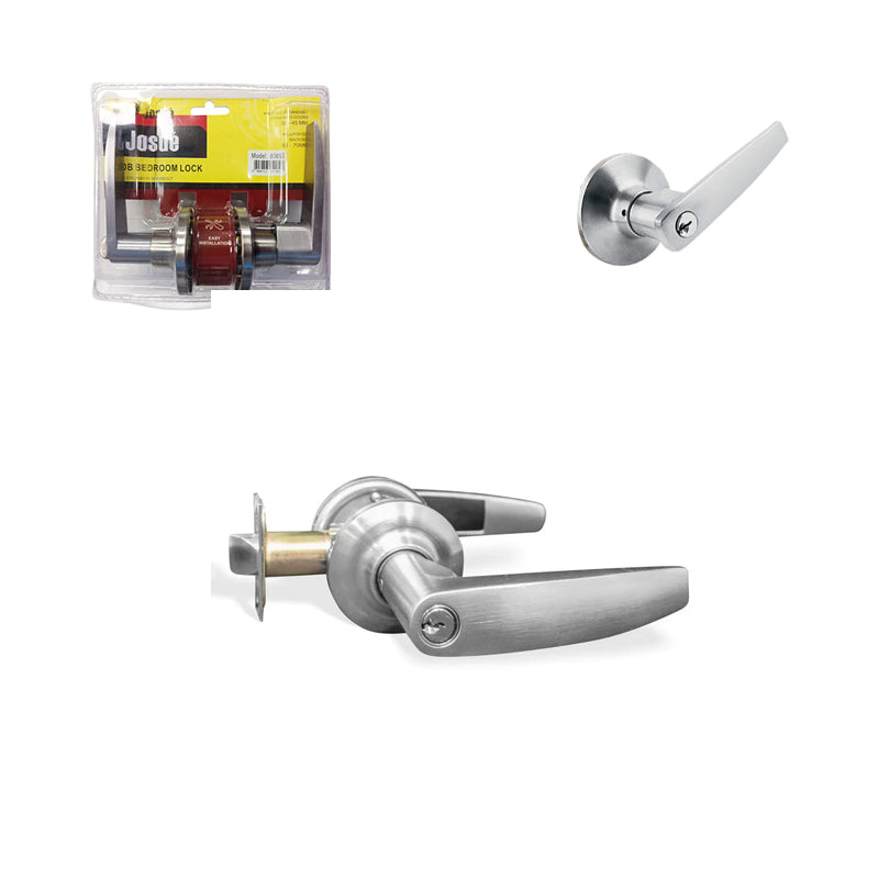 Cerradura Para Puerta 35-45MM