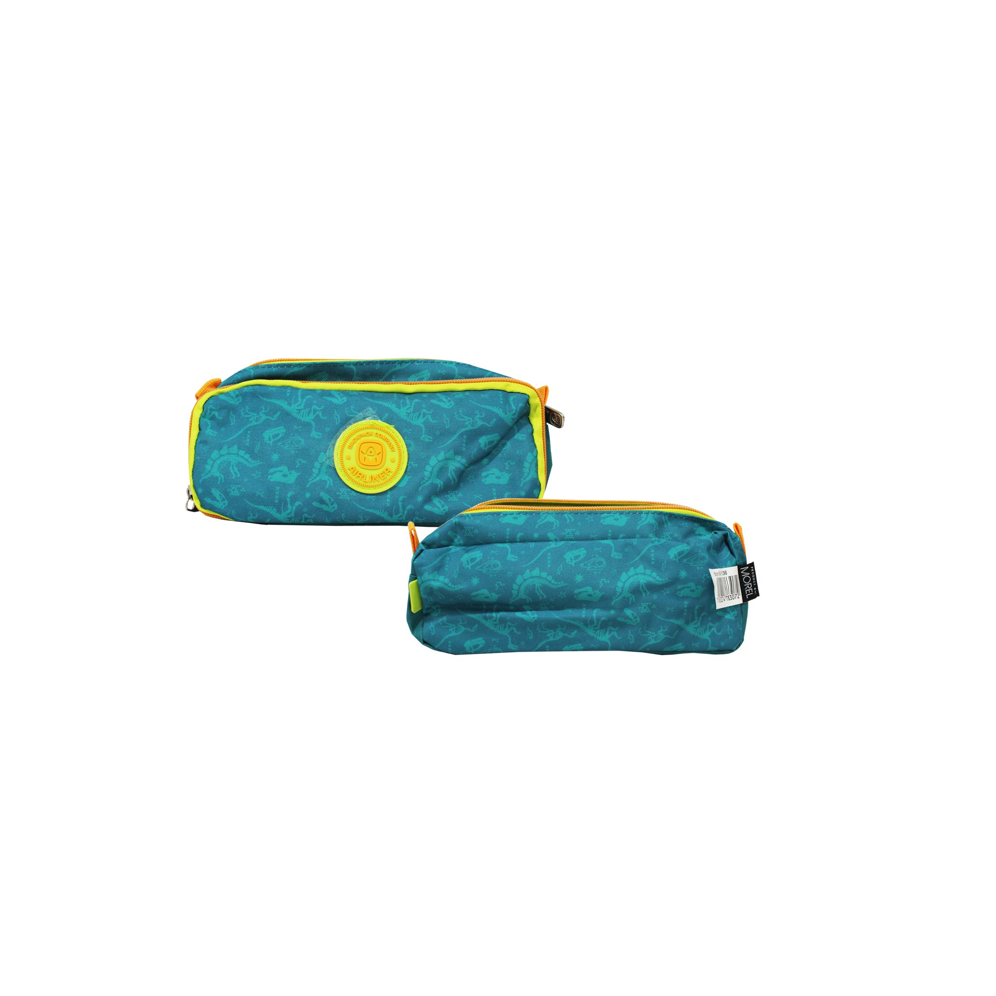 Cartuchera 2 Zipper (Airliner)