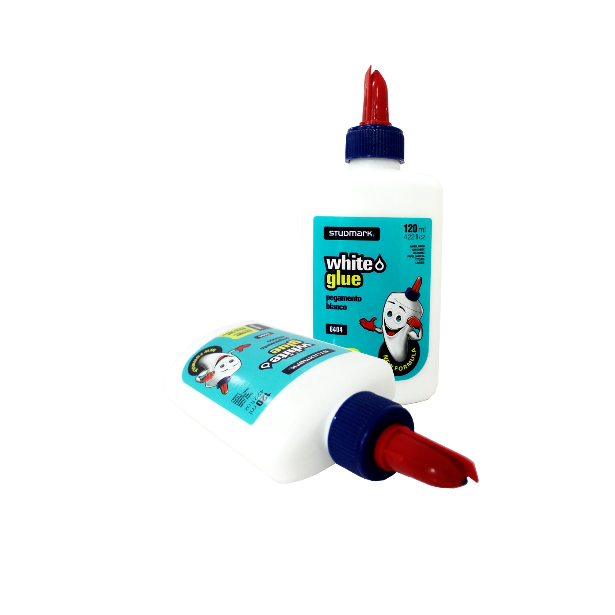 Goma Blanca 120ML