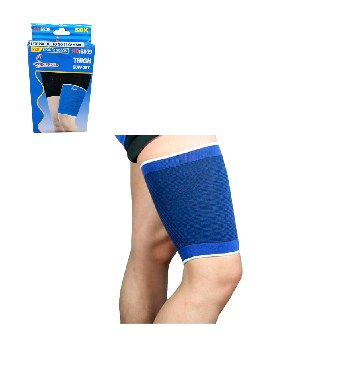 Soporte Para Muslos