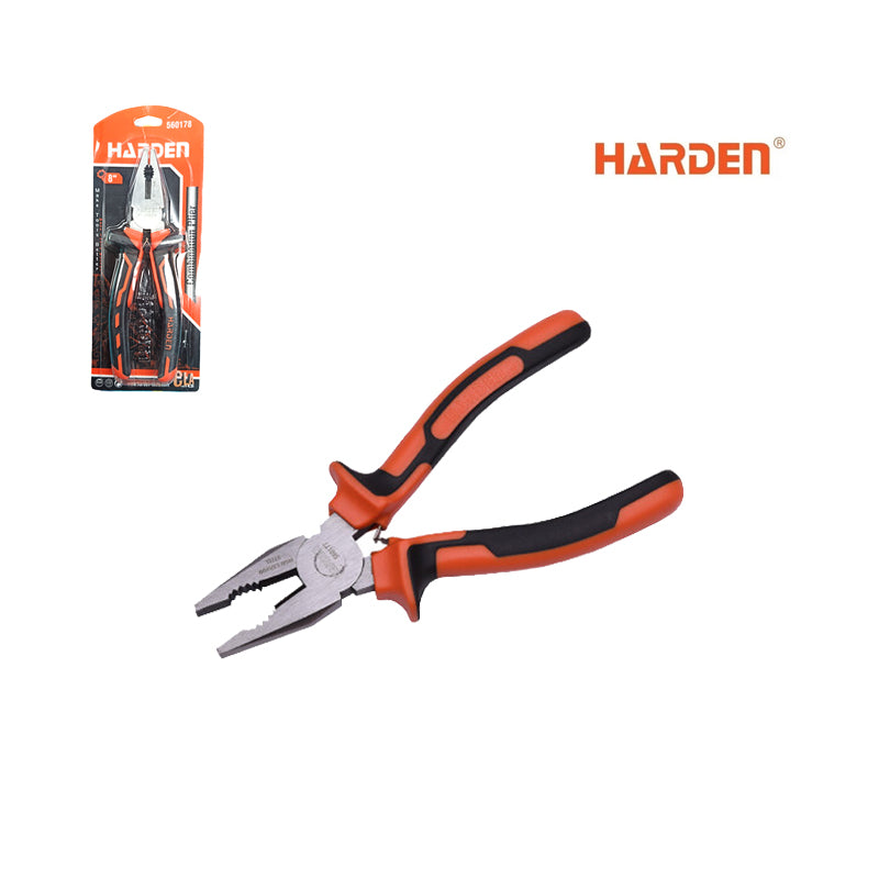 Alicate 8" (HARDEN)