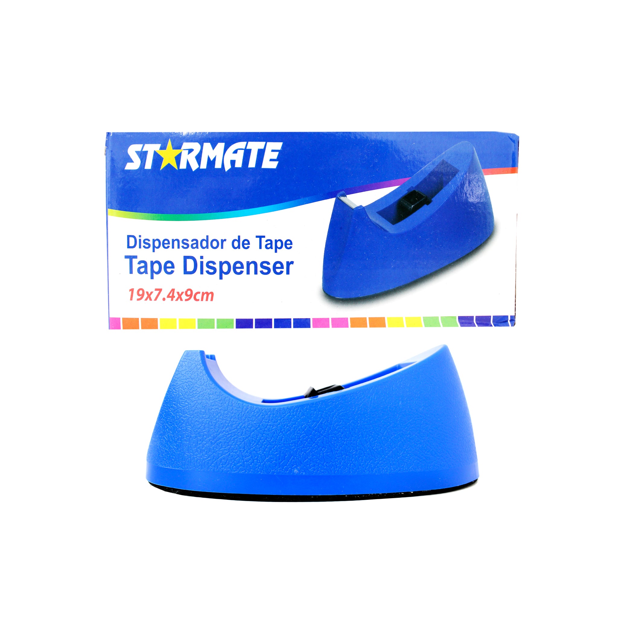 Dispensador De Tape 19X7.4X9XCM