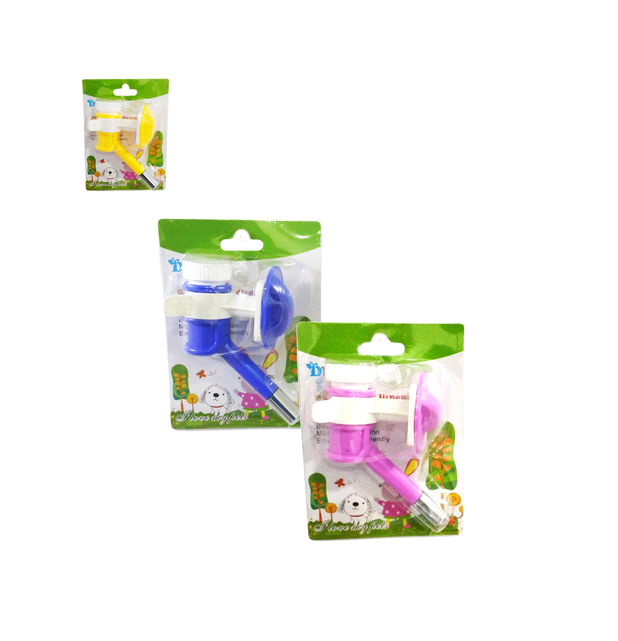 Dispensador De Bebidas