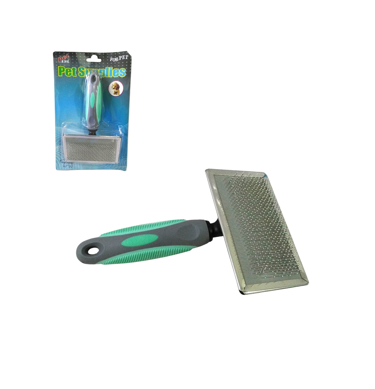 Cepillo Para Aseo