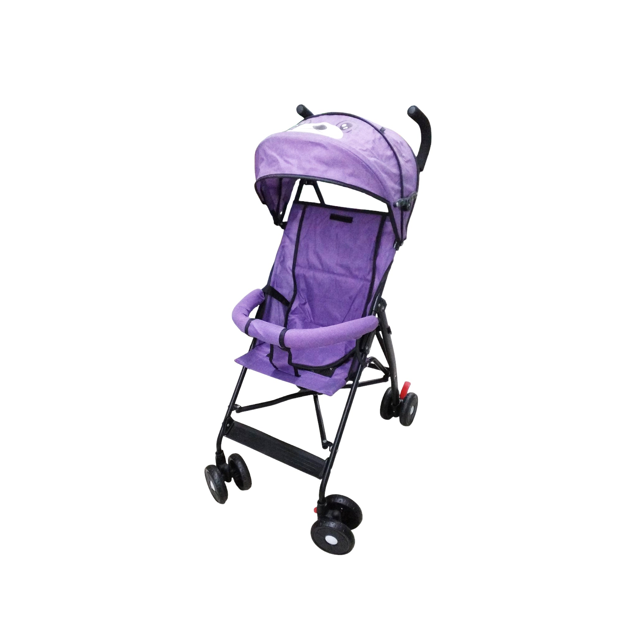 Coche Para Bebe