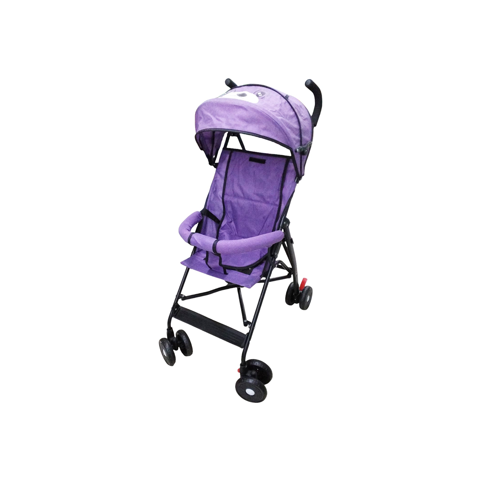 Coche Para Bebe