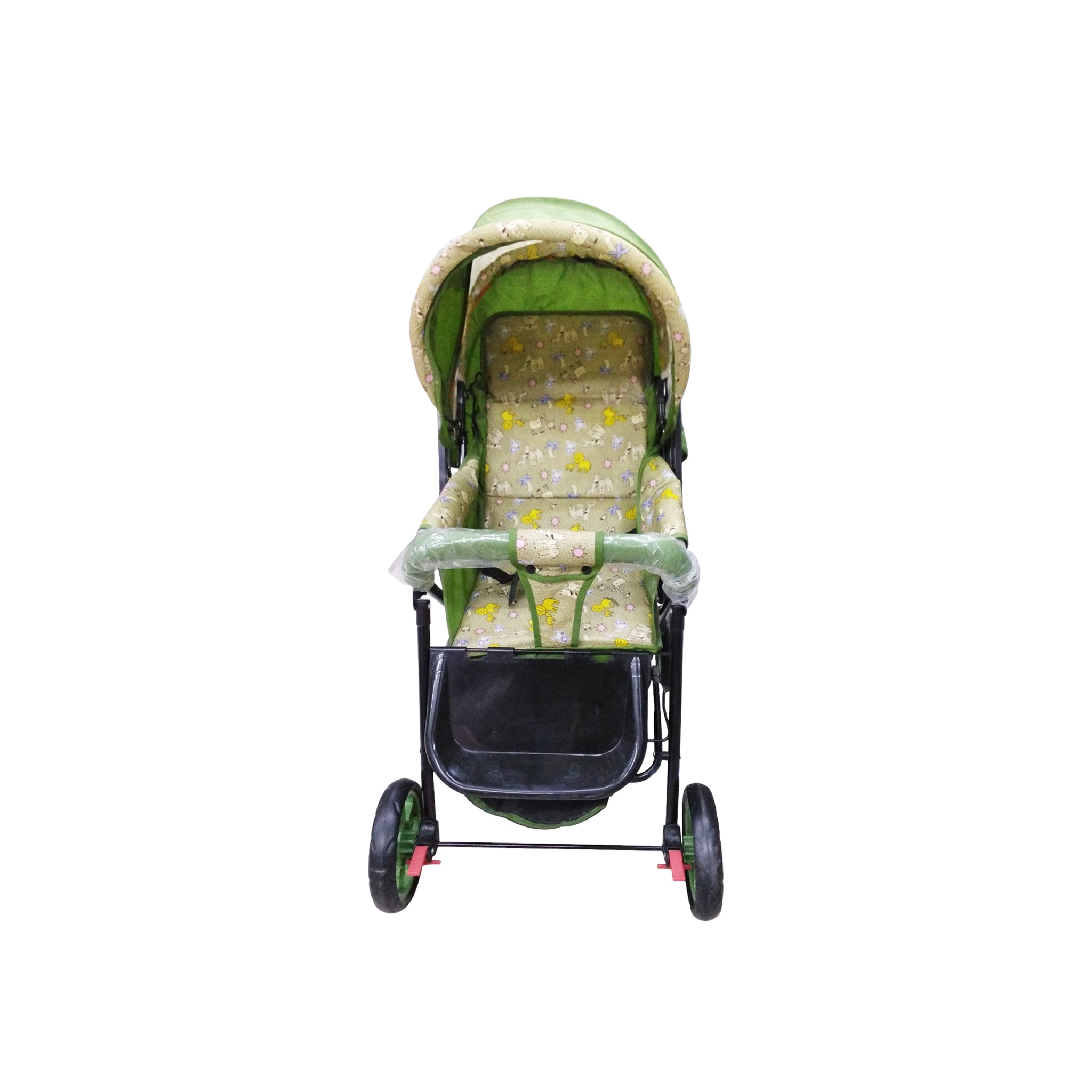 Coche Para Bebe