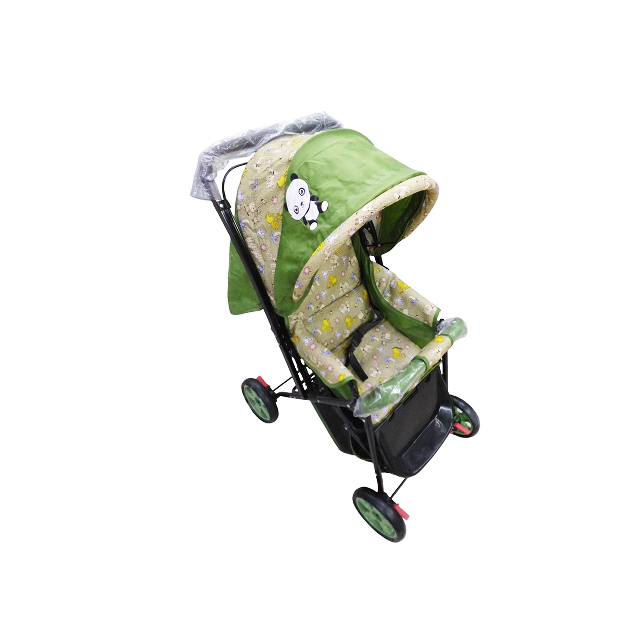 Coche Para Bebe