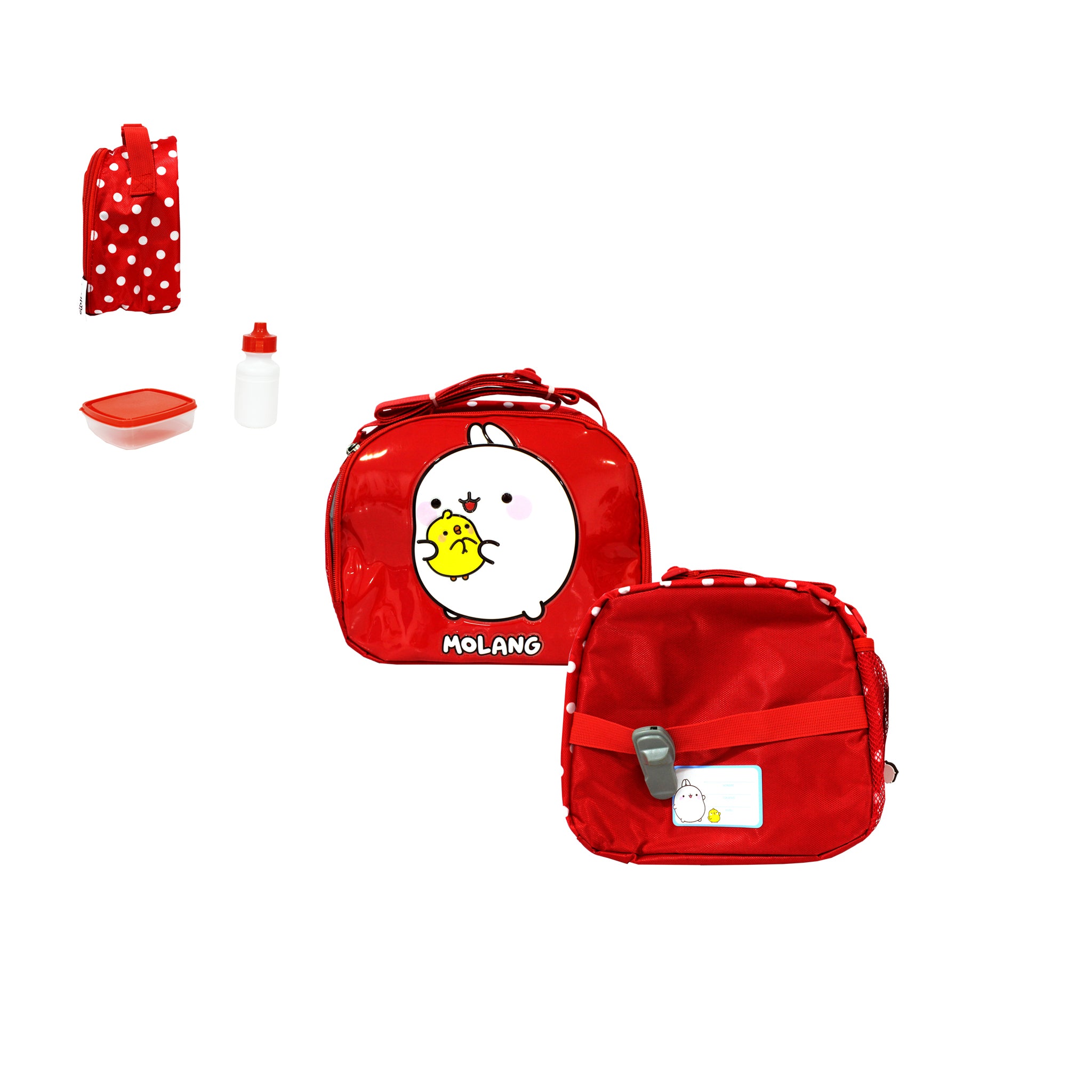 Lonchera  (Molang)