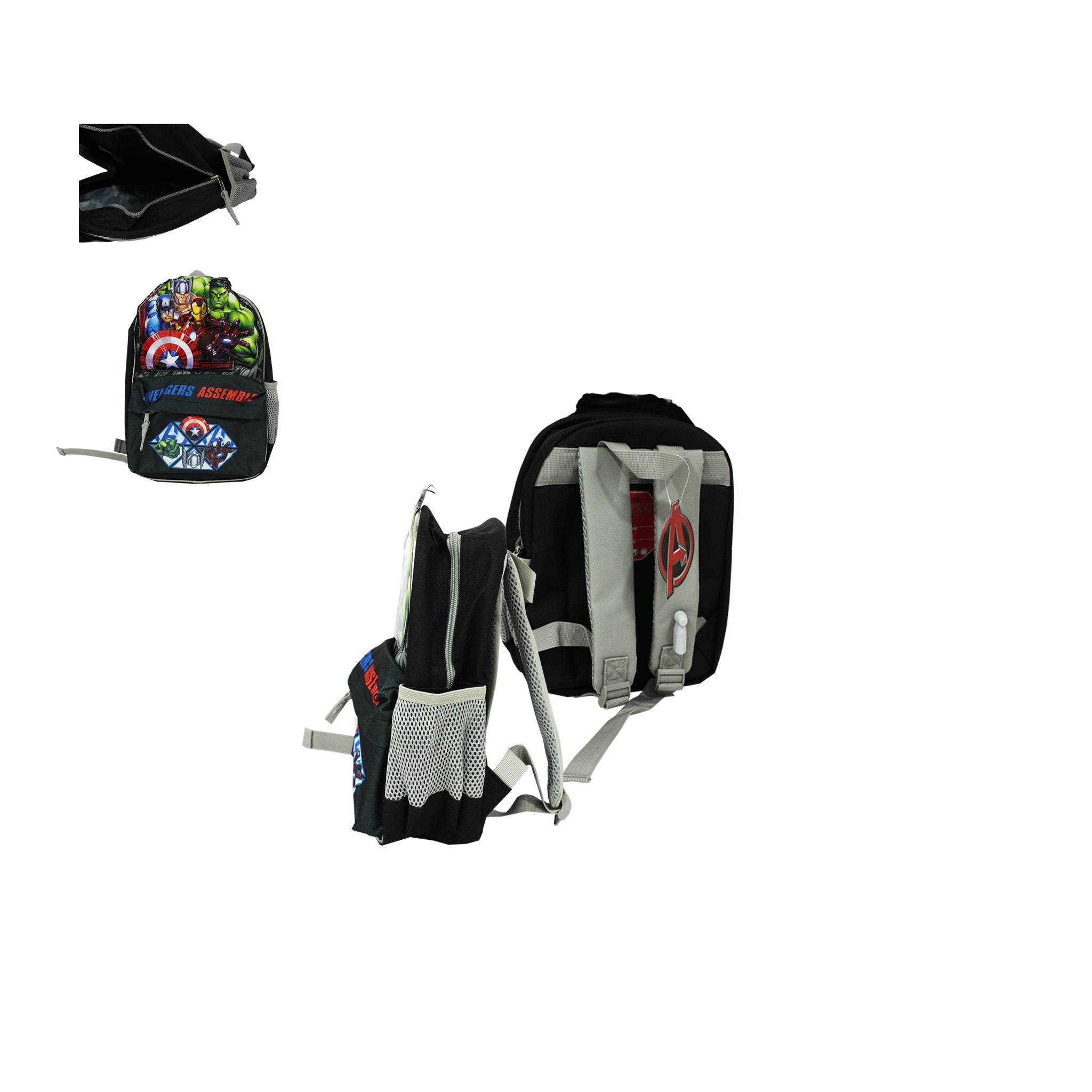MOCHILA 13