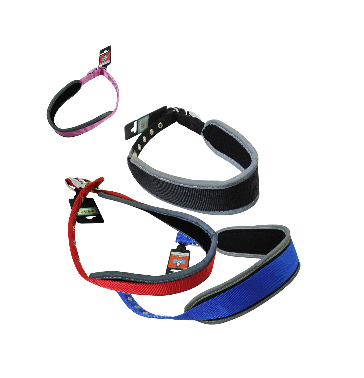 Collar De Nylon 2.0X40-50CM