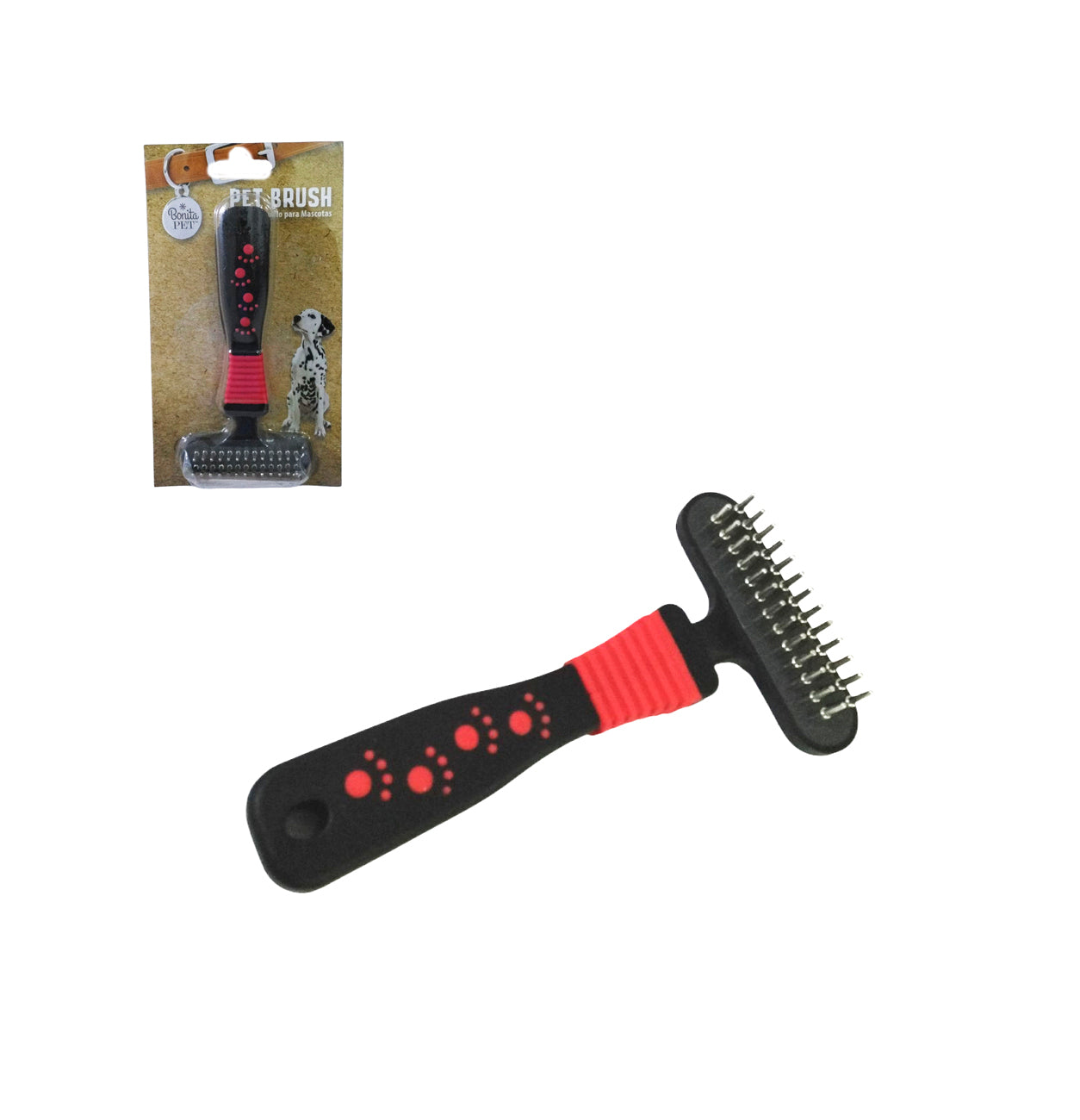 Cepillo Para Aseo