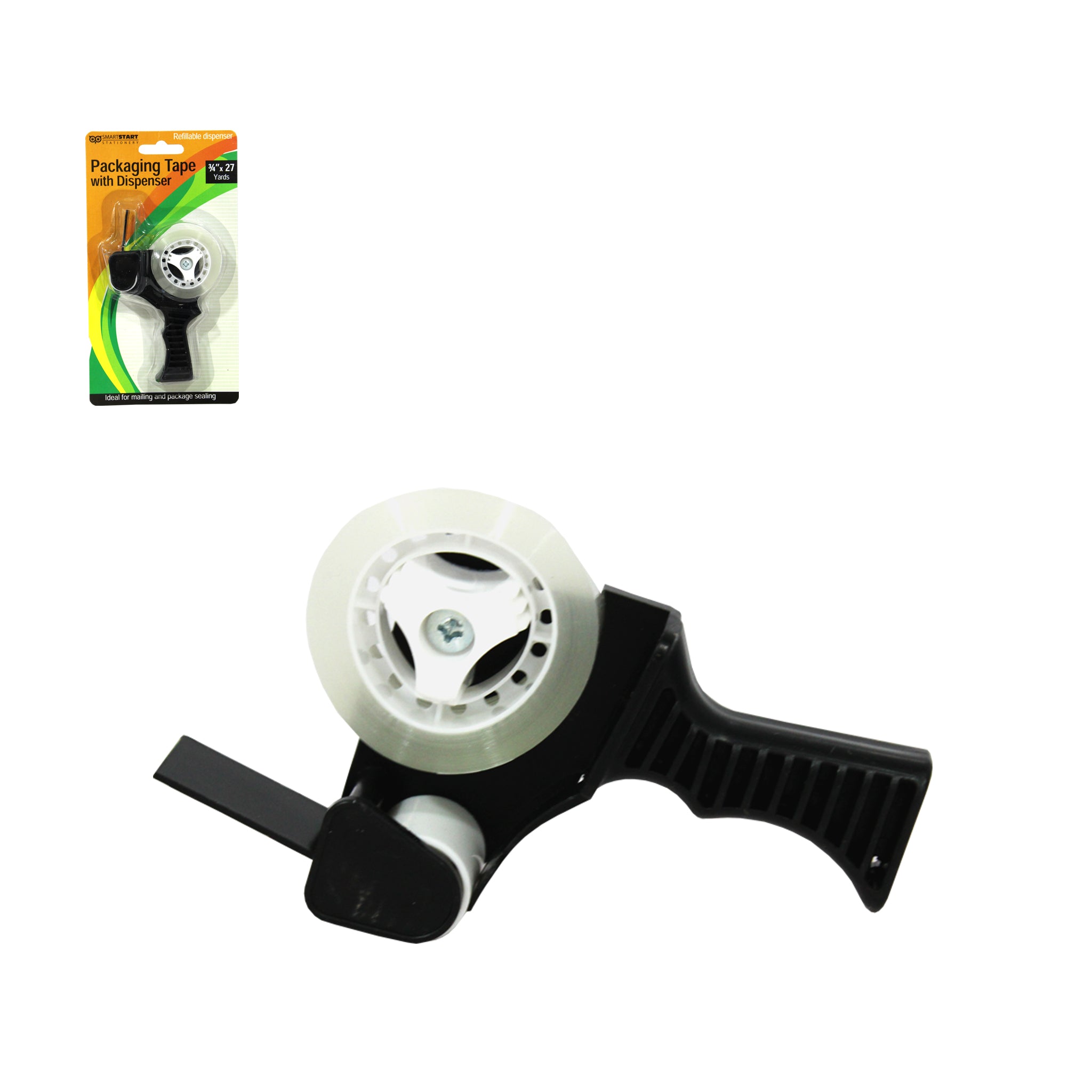 Dispensador Con Tape 3/4X27Y