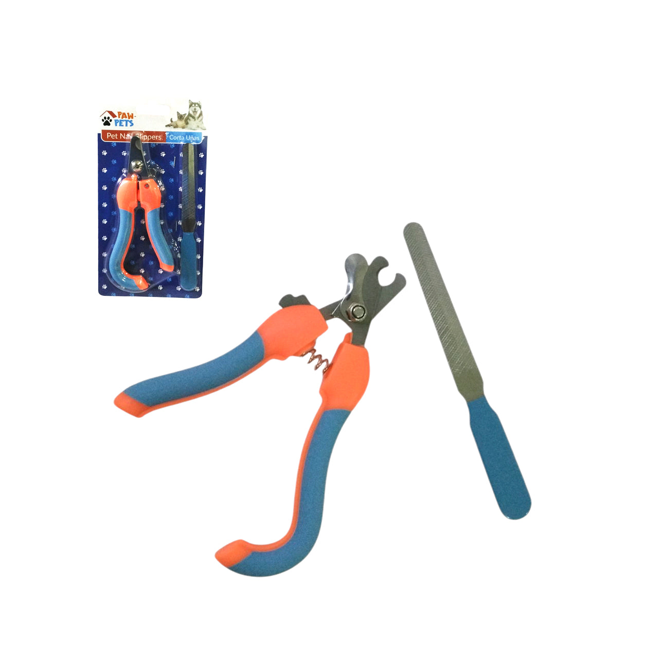 Kit De Aseo 2PCS
