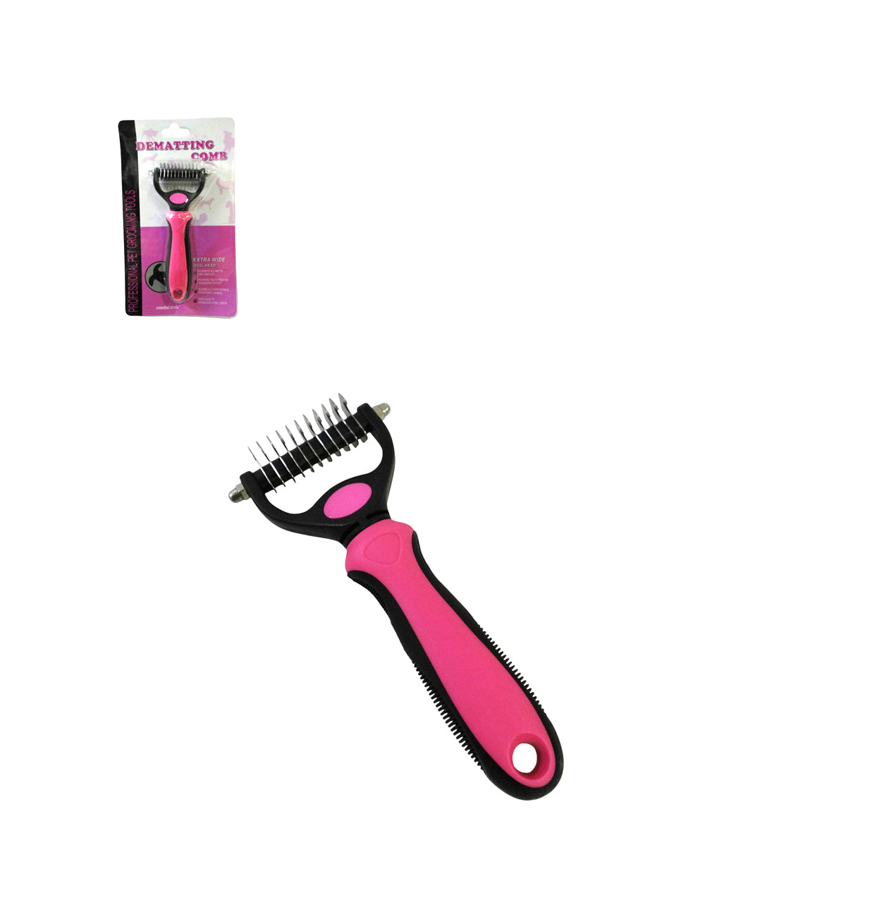 Cepillo Profesional Para Aseo