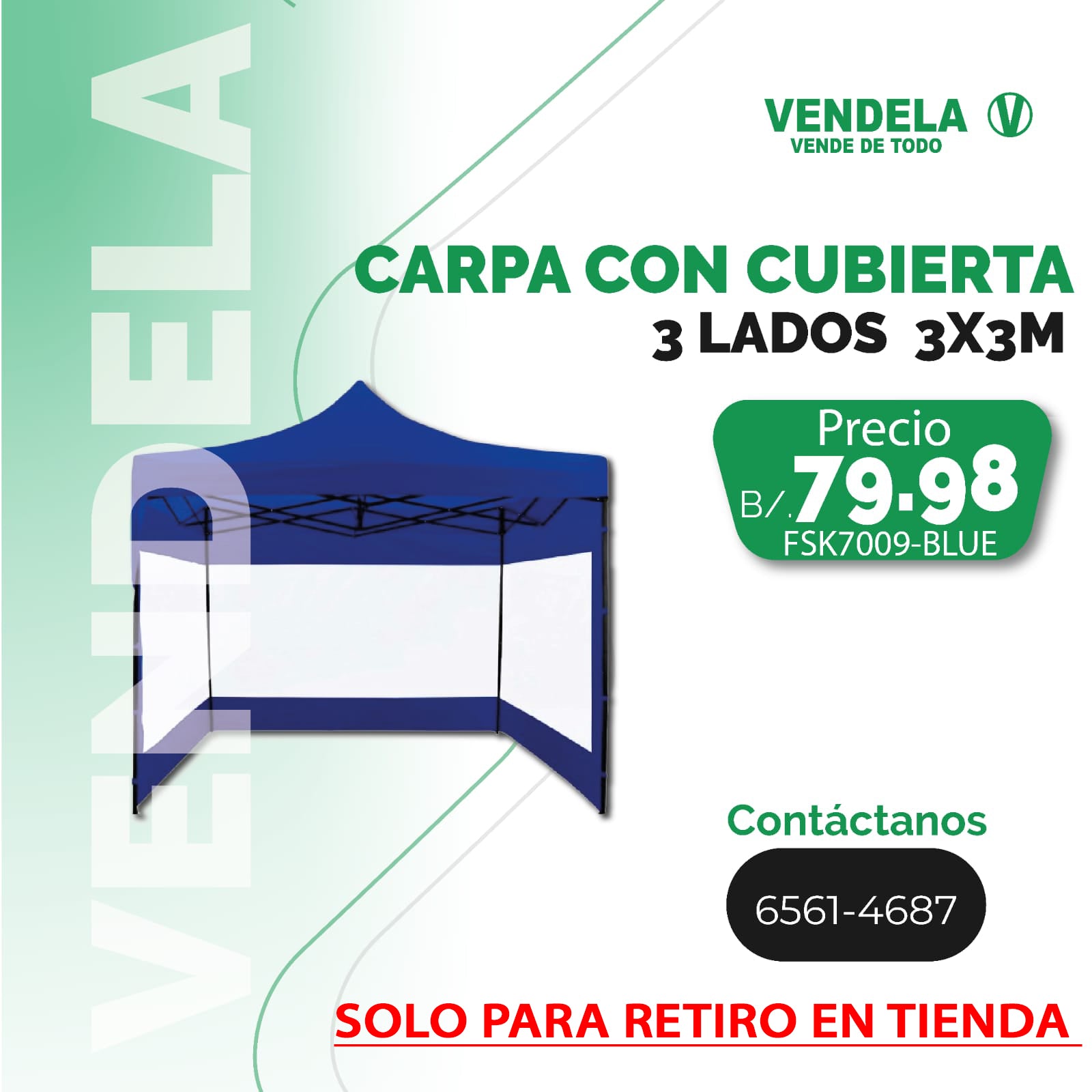 Vendelaweb