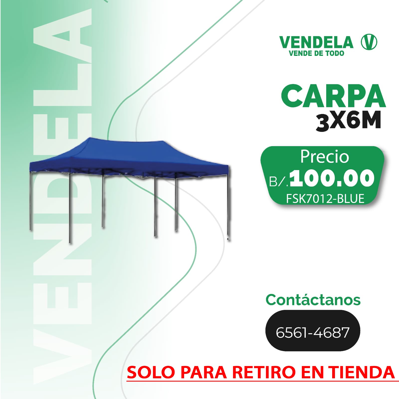 Vendelaweb