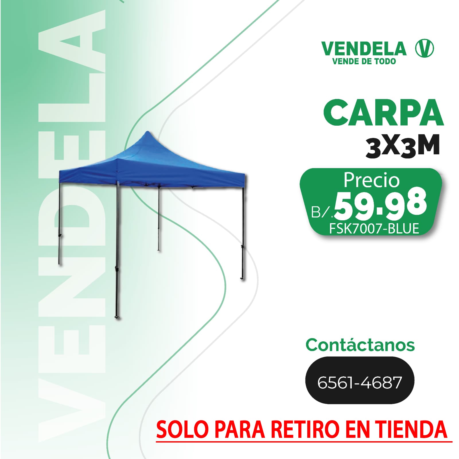 Vendelaweb